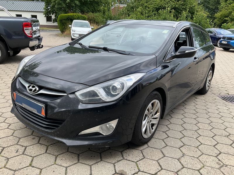 Hyundai i40 1.7 CRDi 5 Star Edition