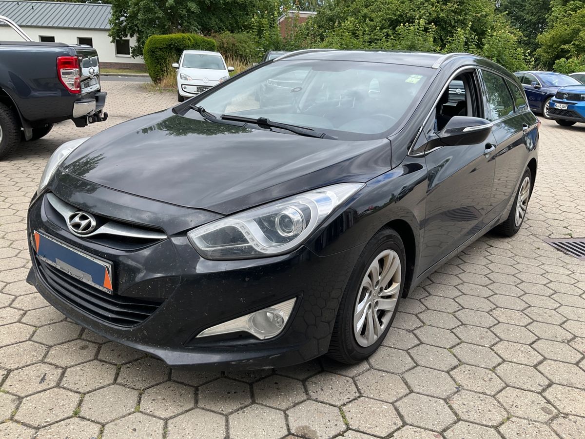 Hyundai i40 2014