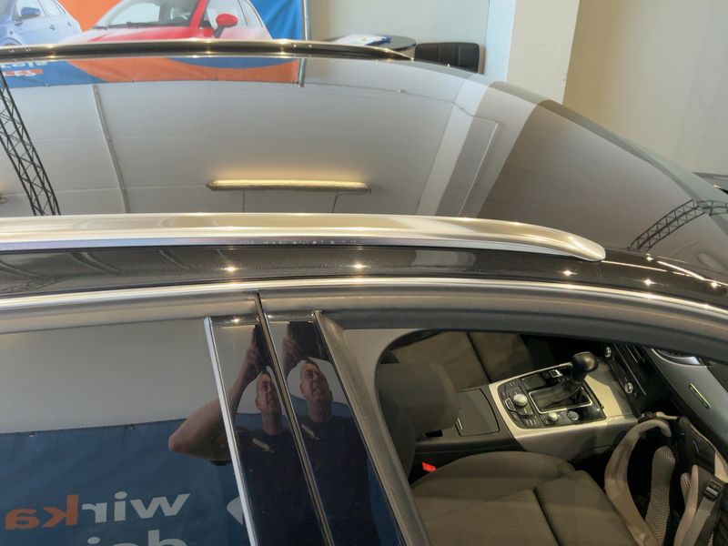 Audi A6 3.0 V6 TDI quattro 2013 – снимка 13