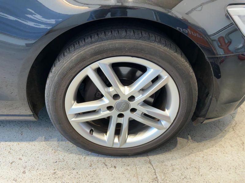 Audi A6 3.0 V6 TDI quattro 2013 – снимка 11