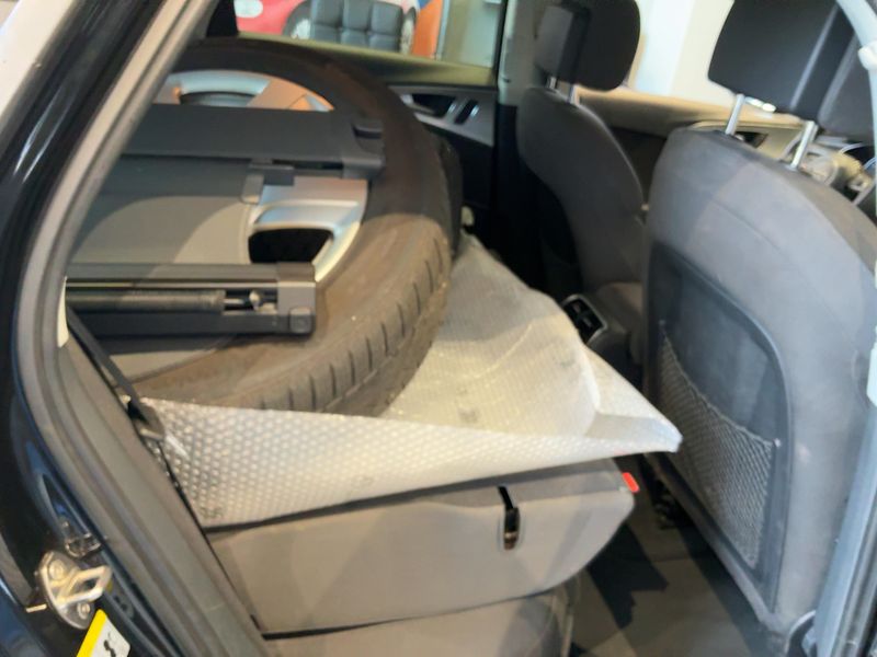 Audi A6 3.0 V6 TDI quattro 2013 – снимка 20