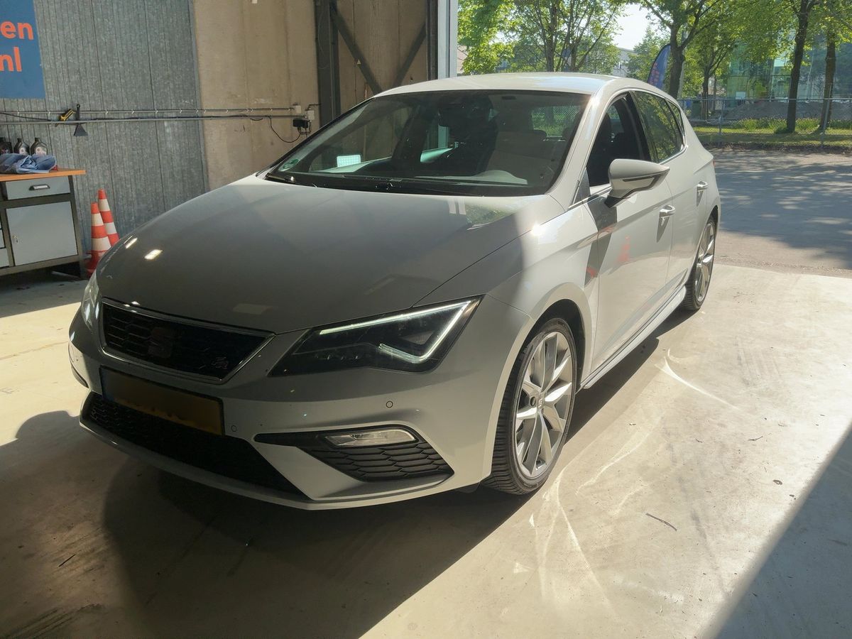 Seat Leon 2019