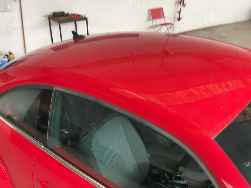 Volkswagen Beetle 1.6 TDI Fender Edition 2012 – снимка 13