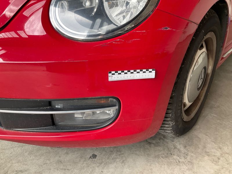 Volkswagen Beetle 1.6 TDI Fender Edition 2012 – снимка 29