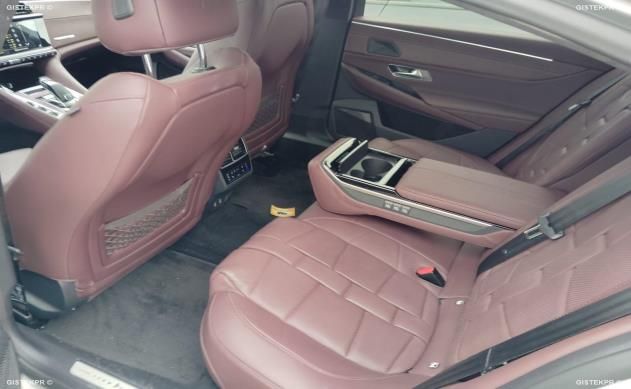 DS Automobiles DS9 1.6 PureTech Rivoli + — zdjęcie 12