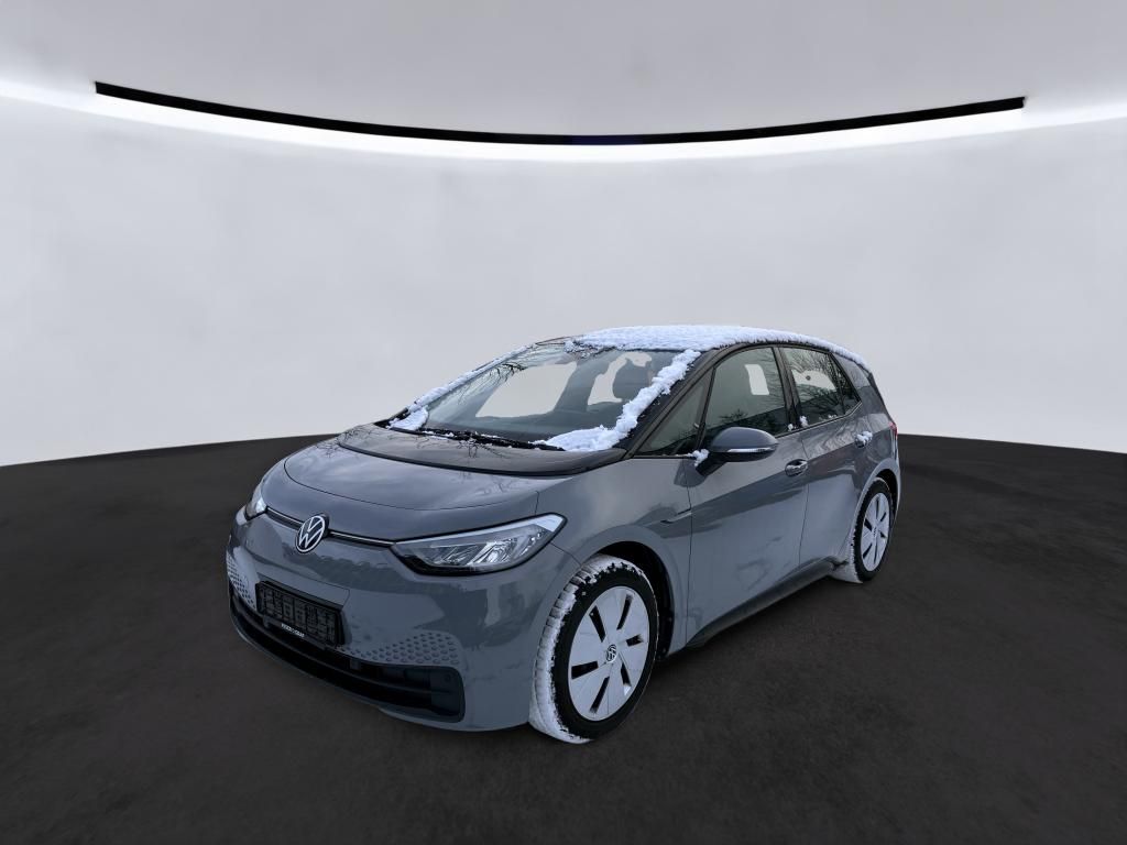 Volkswagen ID.3 d'occasion