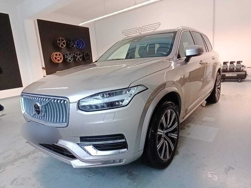 Volvo XC90 2024