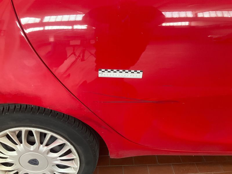 Lancia Ypsilon 1.2 Gold 2018 – снимка 23