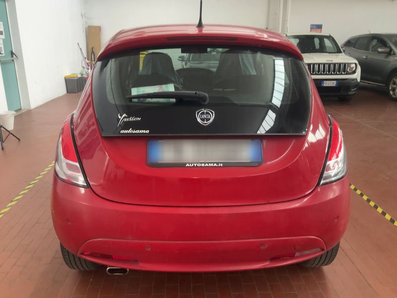 Lancia Ypsilon 1.2 Gold 2018 – снимка 7