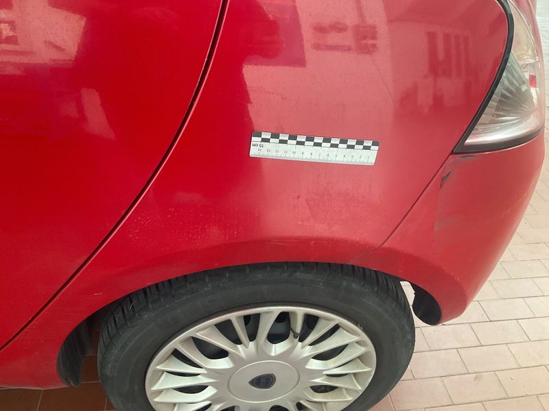 Lancia Ypsilon 1.2 Gold 2018 – снимка 24