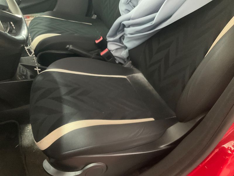 Lancia Ypsilon 1.2 Gold 2018 – снимка 28