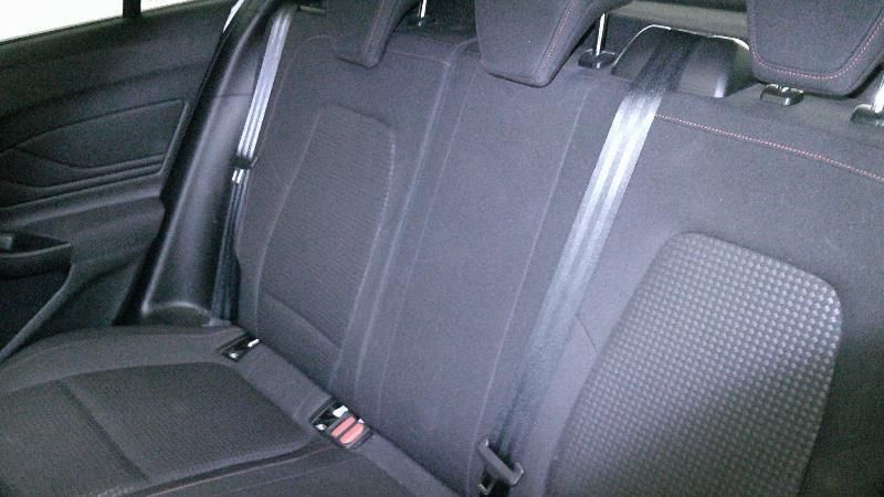 Ford Focus d'occasion