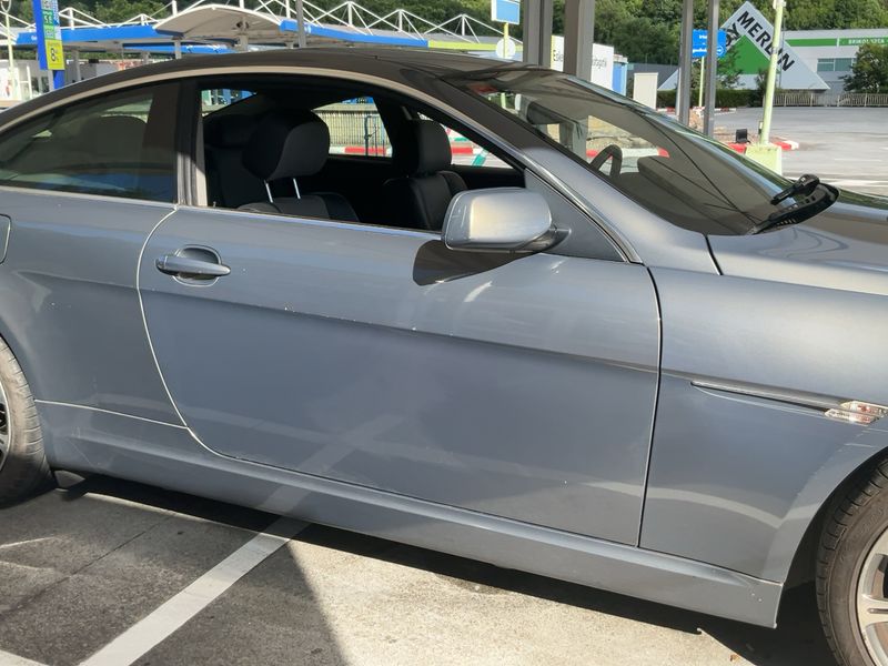 BMW 6er 630i — zdjęcie 7