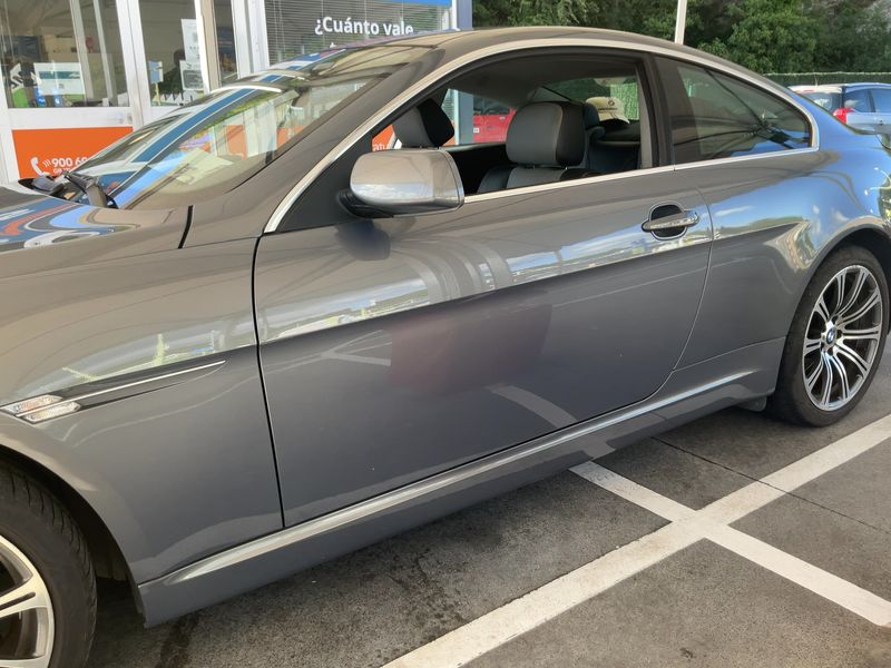 BMW 6er 630i — zdjęcie 4