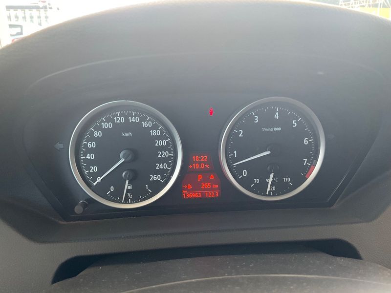 BMW 6er 630i — zdjęcie 13