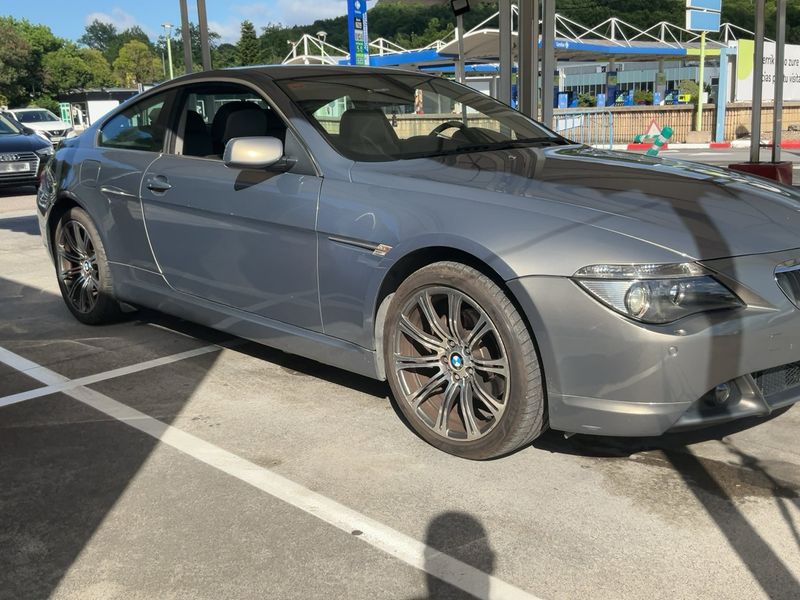 BMW 6er 630i — zdjęcie 8