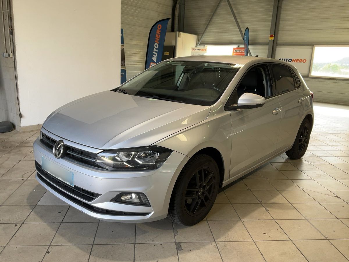 Volkswagen Polo 2020