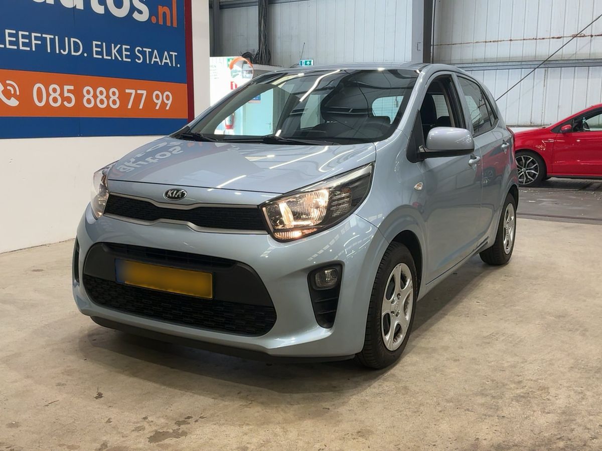 Kia Picanto 2020