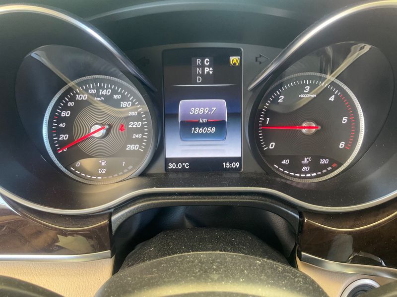 Mercedes-Benz V-Klasse V 250 d lang Avantgarde — zdjęcie 13