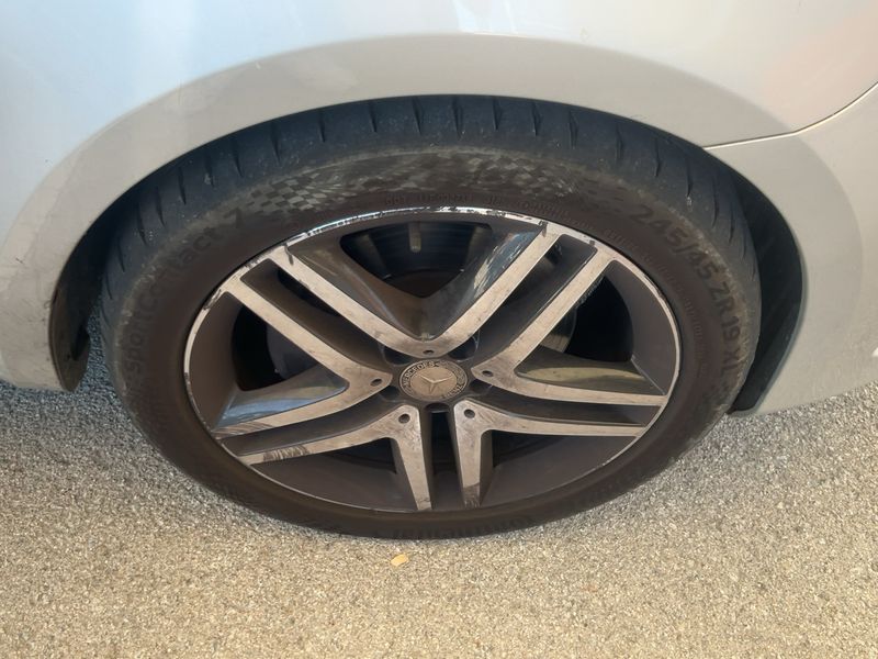 Mercedes-Benz V-Klasse V 250 d lang Avantgarde 2017 – снимка 11