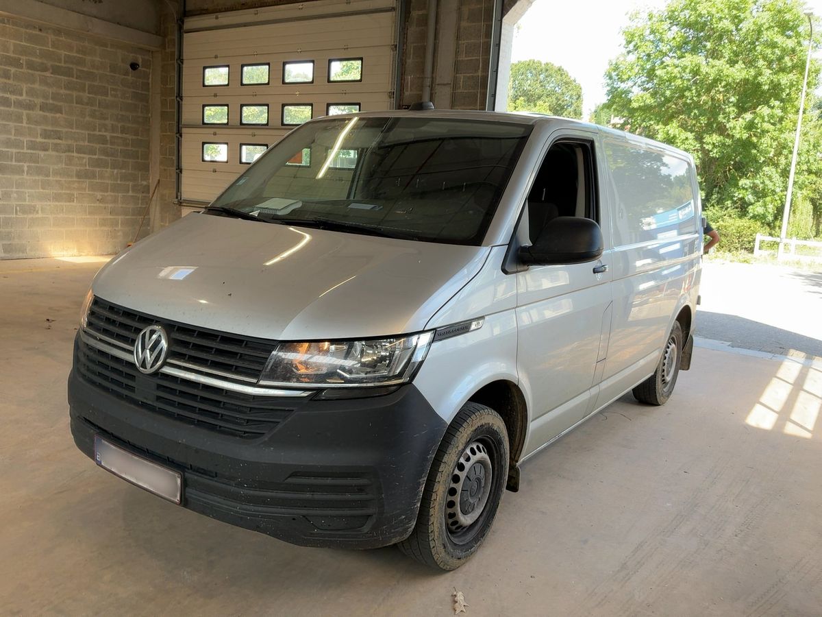 Volkswagen T6 2020