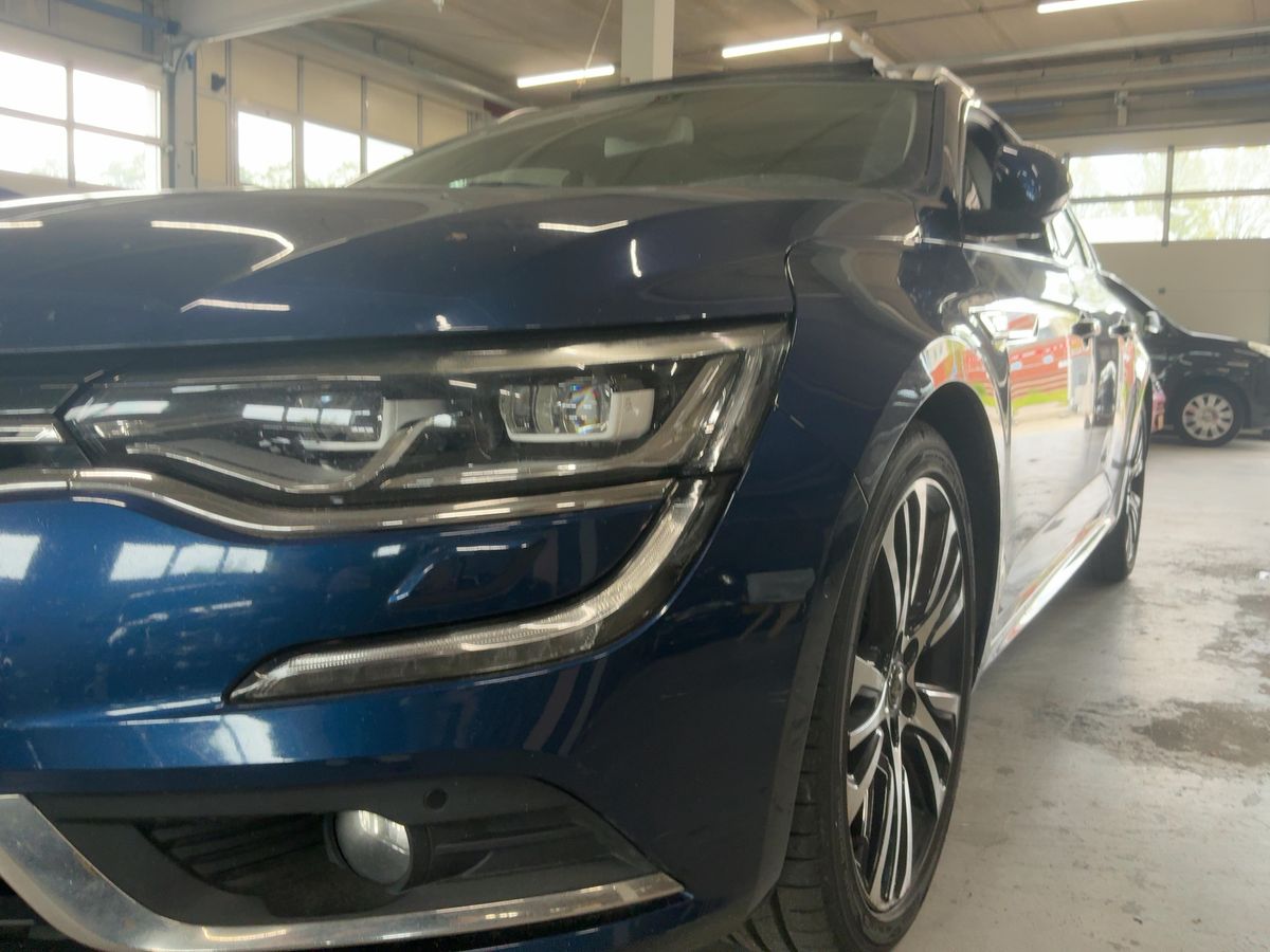 Renault Talisman d'occasion