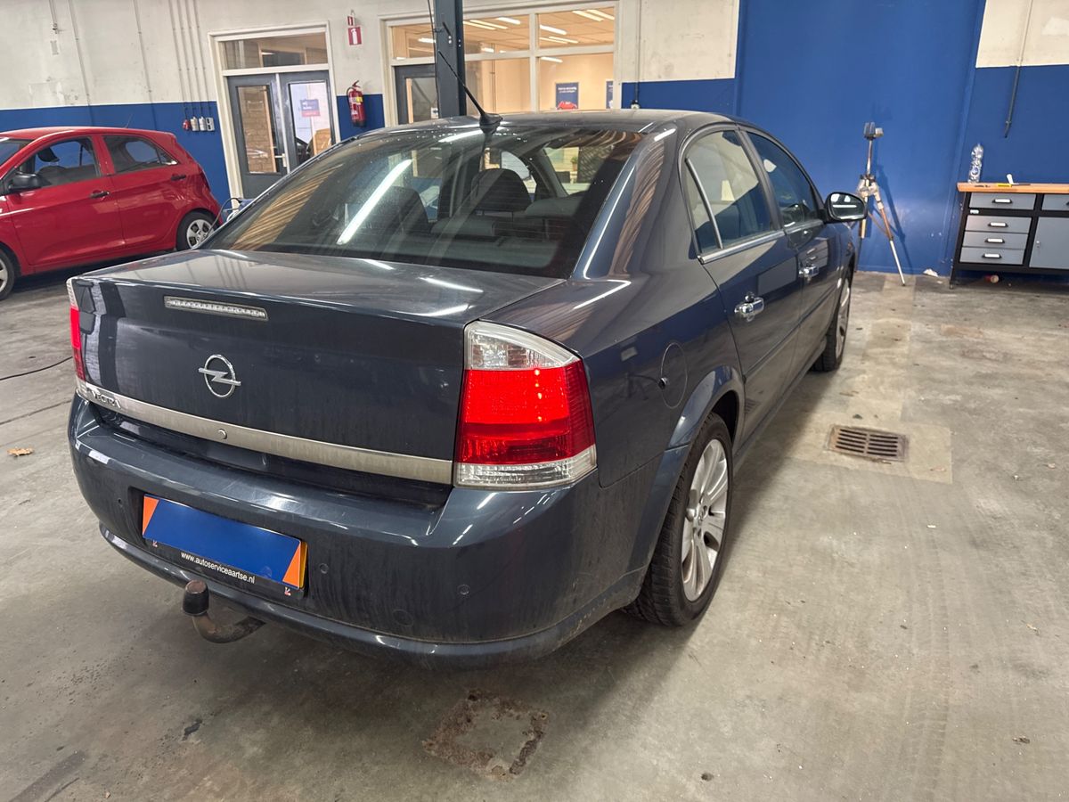 Opel Vectra d'occasion