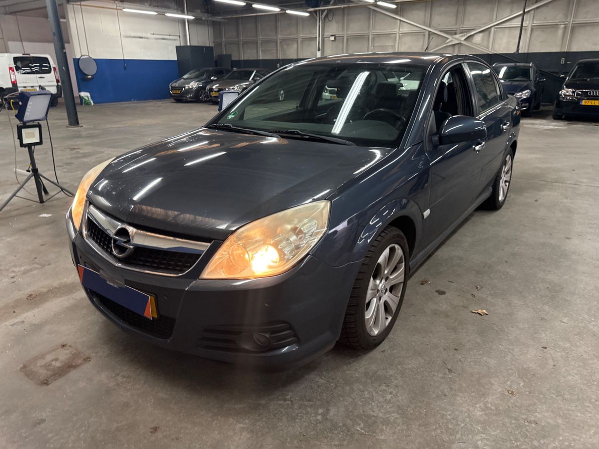 Opel Vectra d'occasion