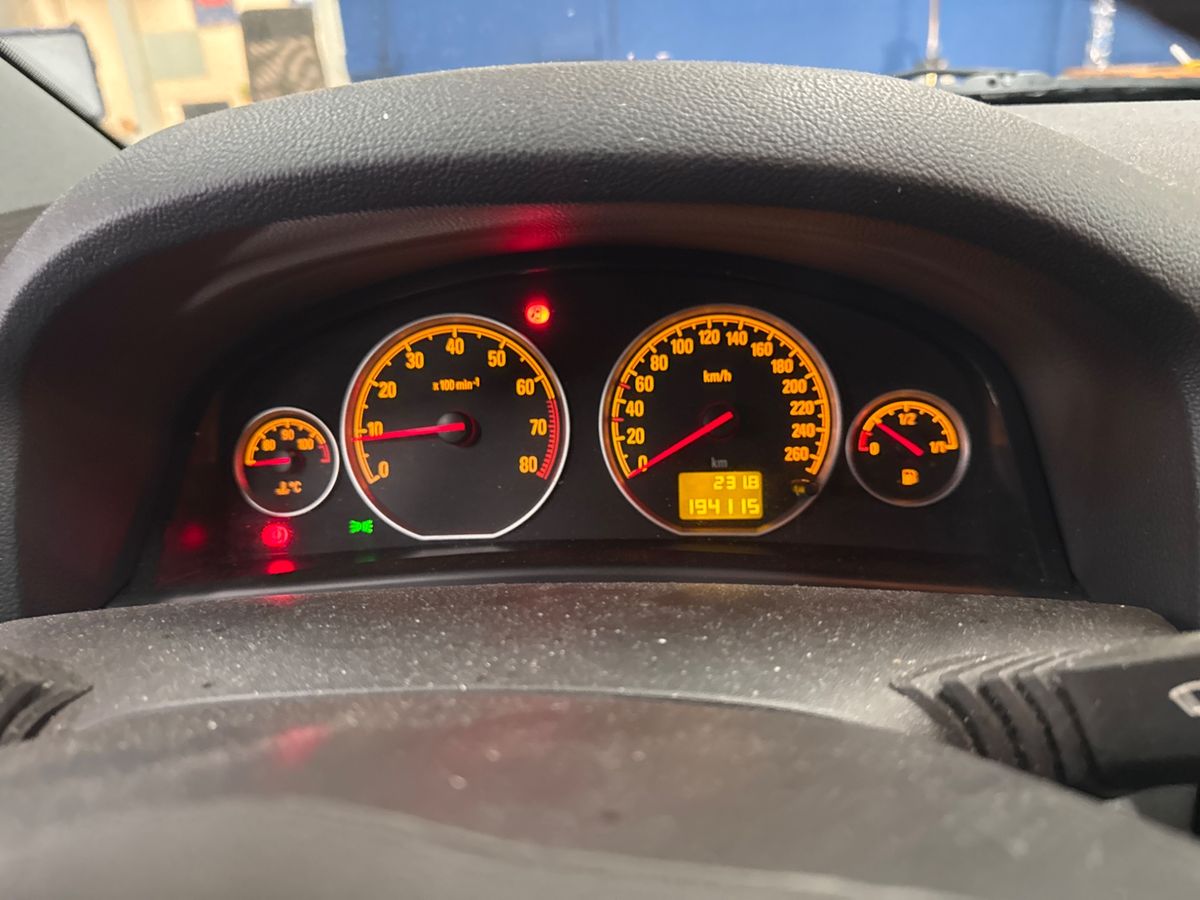 Opel Vectra d'occasion