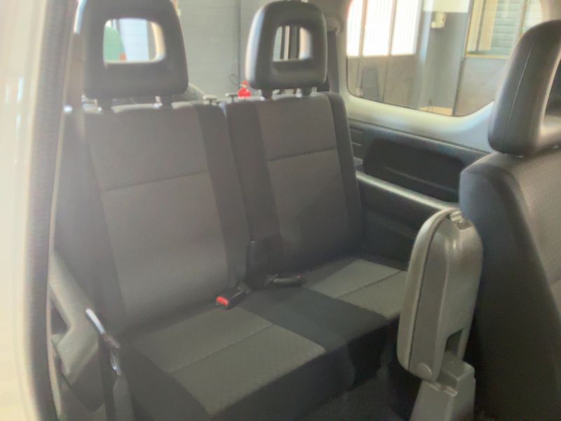 Suzuki Jimny 1.5 DDiS Club — zdjęcie 14