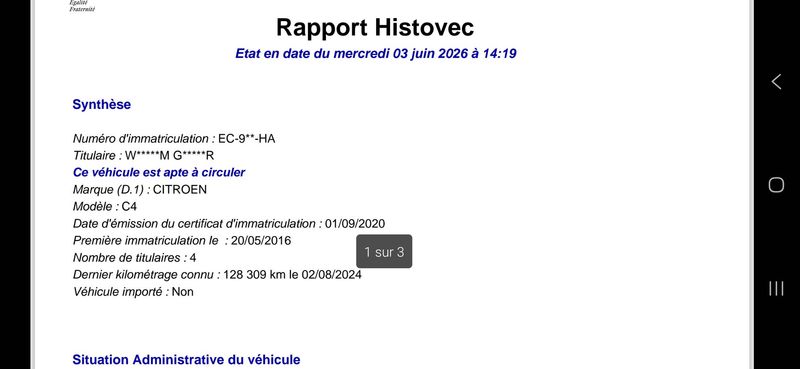 Citroen C4 1.2 e-THP Shine — zdjęcie 17