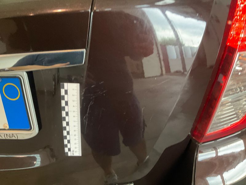 Opel Mokka 1.6 CDTI DPF Cosmo ecoFlex 2015 – снимка 31