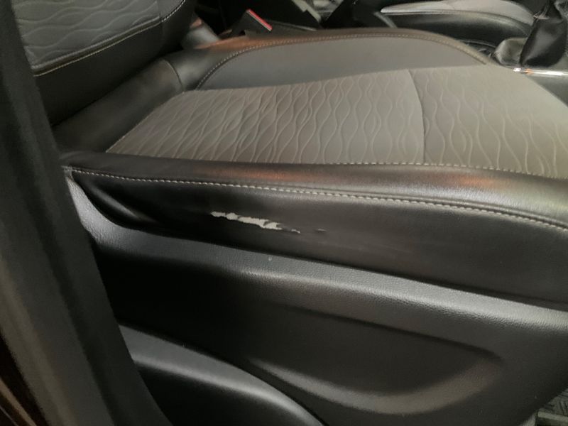Opel Mokka 1.6 CDTI DPF Cosmo ecoFlex 2015 – снимка 28