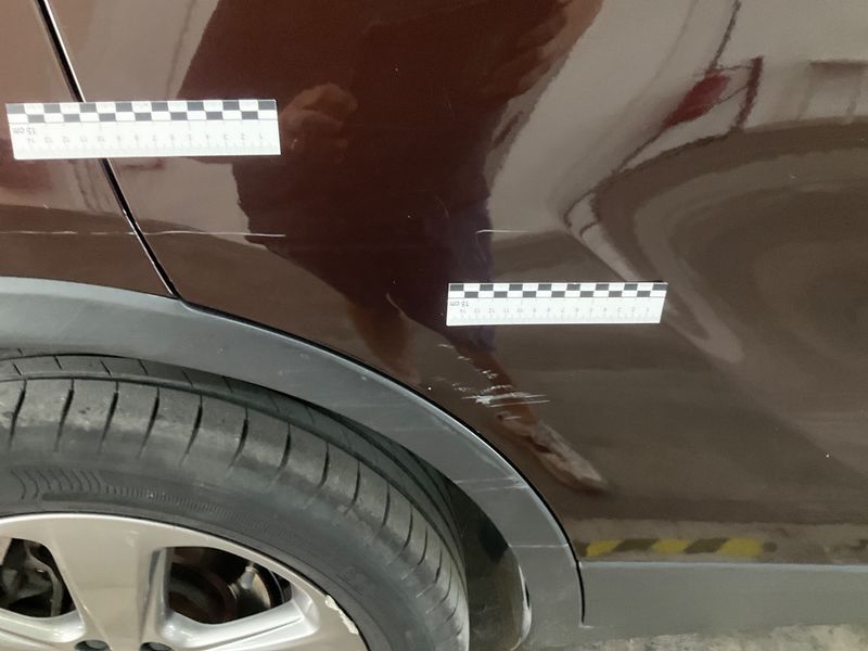 Opel Mokka 1.6 CDTI DPF Cosmo ecoFlex 2015 – снимка 23