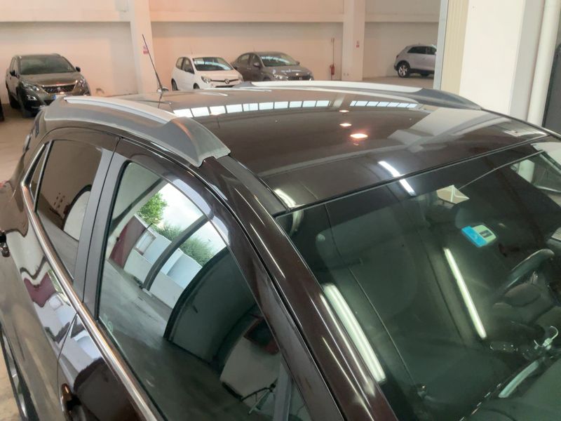 Opel Mokka 1.6 CDTI DPF Cosmo ecoFlex 2015 – снимка 13