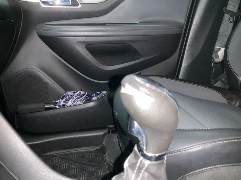 Opel Mokka 1.6 CDTI DPF Cosmo ecoFlex 2015 – снимка 29