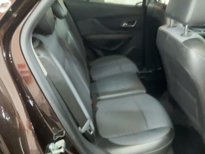 Opel Mokka 1.6 CDTI DPF Cosmo ecoFlex 2015 – снимка 19