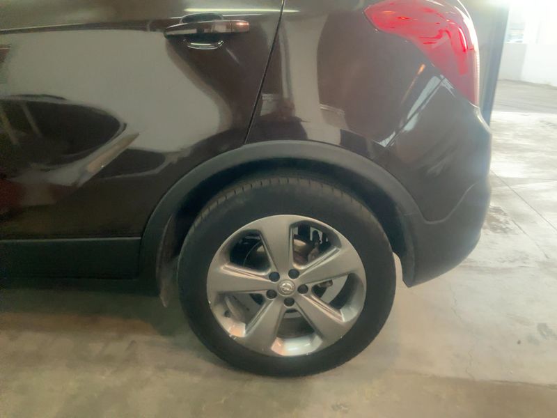 Opel Mokka 1.6 CDTI DPF Cosmo ecoFlex 2015 – снимка 5