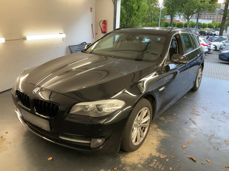 BMW 5er 525d