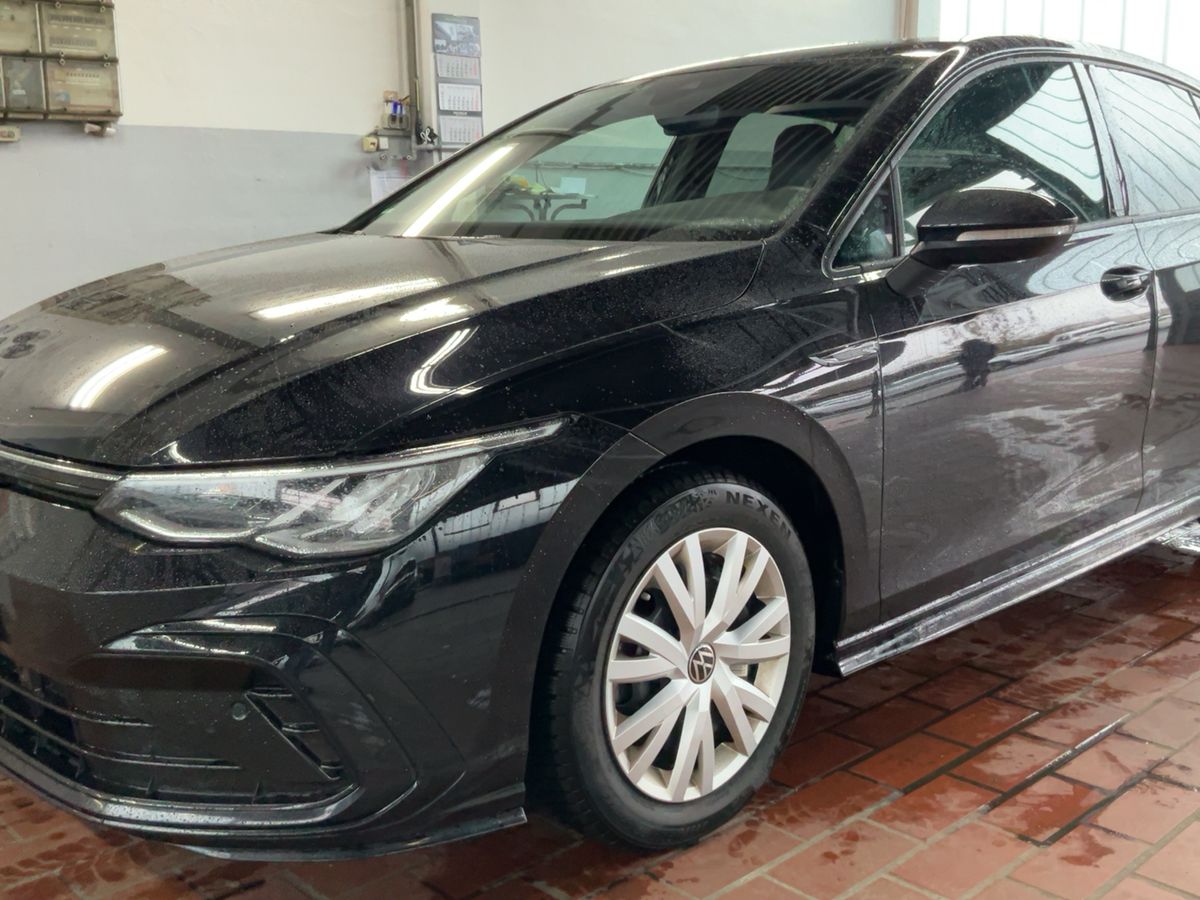 Volkswagen Golf d'occasion