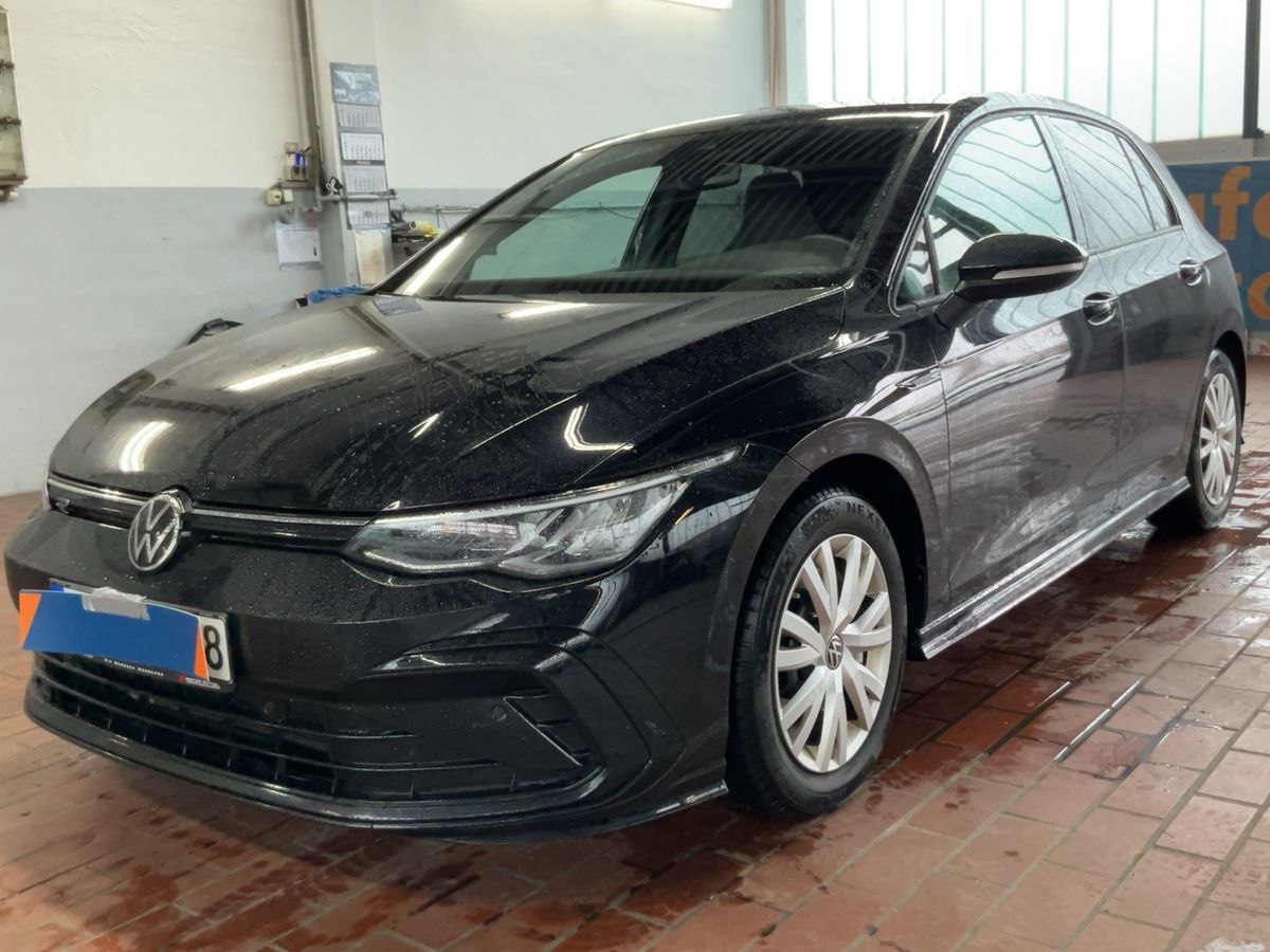 Volkswagen Golf d'occasion