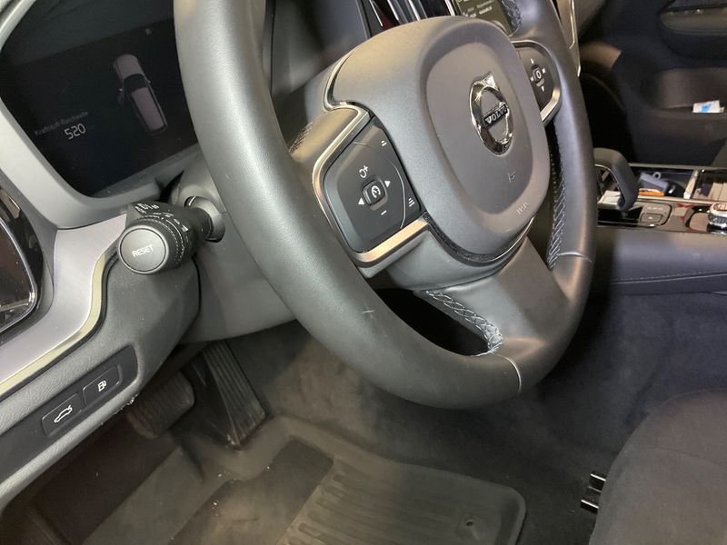 Volvo V60 2.0 T6 Recharge Plug-in Hybrid Core AWD 2024 – снимка 24