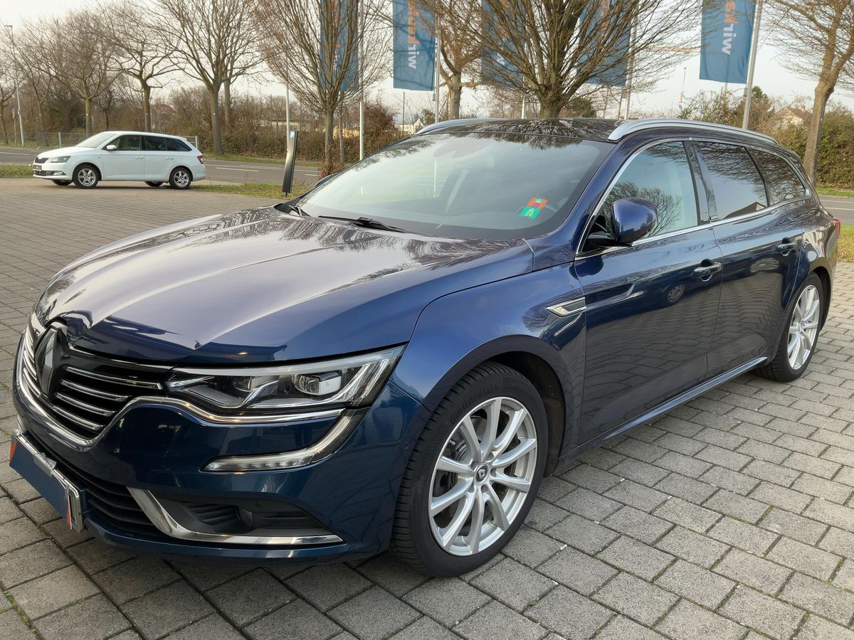 Renault Talisman d'occasion