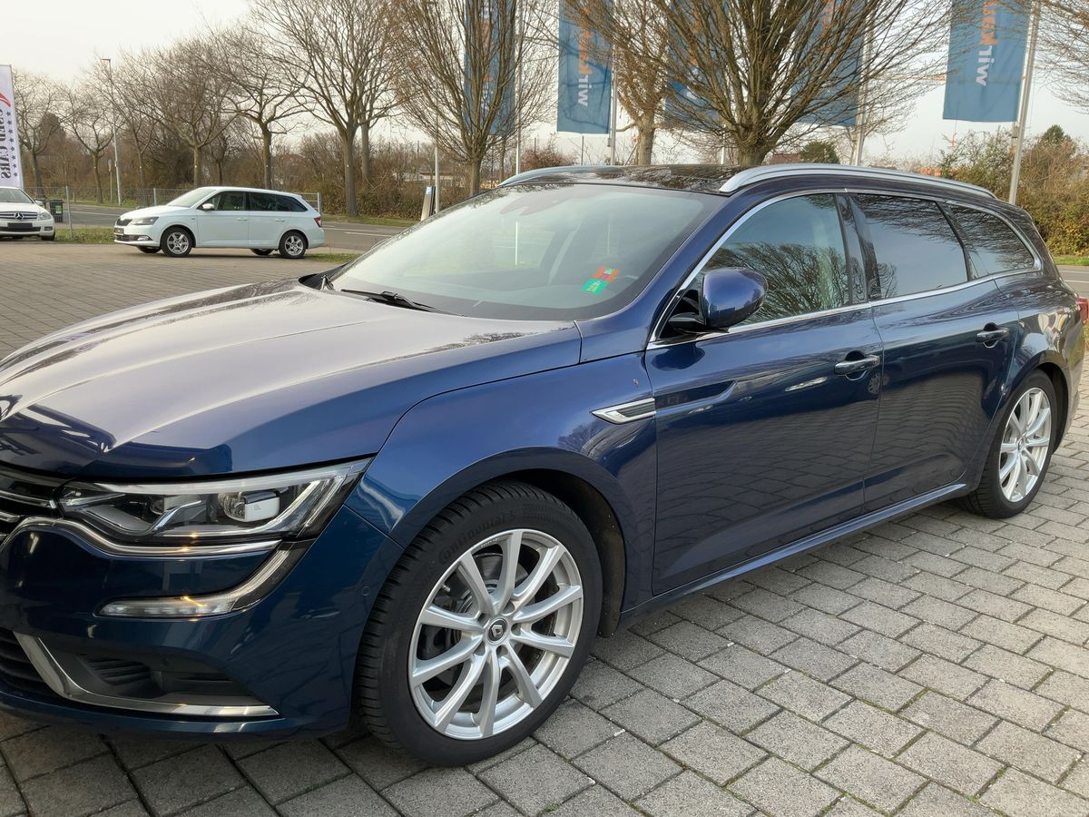 Renault Talisman d'occasion