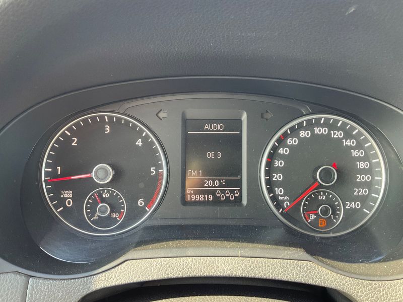 Seat Alhambra 2.0 TDI Style — zdjęcie 13