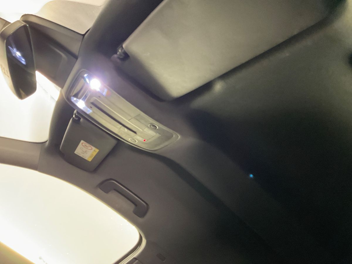 Audi Q2 2019 — photo 34
