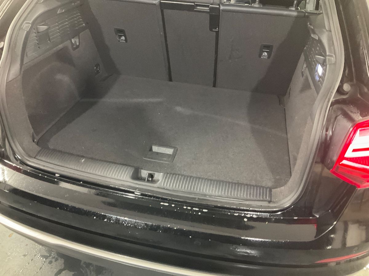 Audi Q2 2019 — photo 43