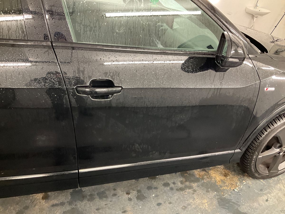 Audi Q2 2019 — photo 28