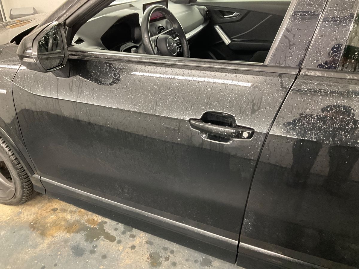 Audi Q2 2019 — photo 44