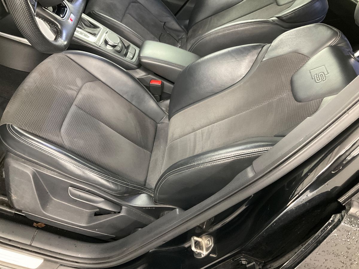 Audi Q2 2019 — photo 32